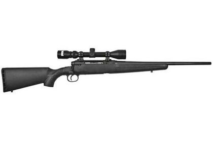 Savage Axis XP Compact Gen 1 Bolt-Action Rifle 7mm-08 Remington