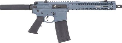 Fallout15 Gen 1 Semi-Auto 5.56 NATO - Compact Grey Shooter