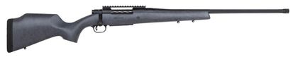 Mossberg Patriot LRH .300 Win Mag Precision Bolt Rifle