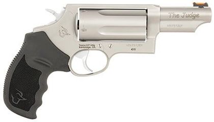 Taurus Judge T.O.R.O. Dual-Caliber 3" DASA Revolver .45/.410