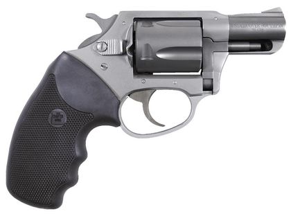 Charter Arms Southpaw Gen 1 .38 SPL Revolver - Lightweight & Reliable