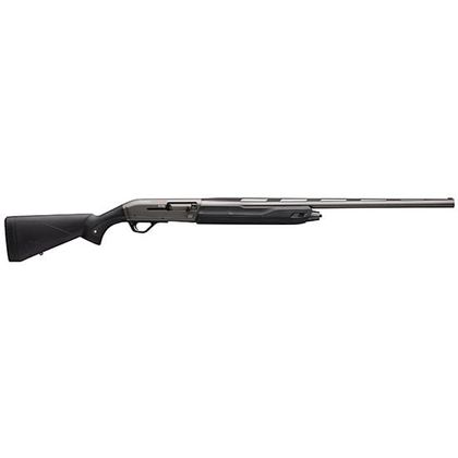 Winchester SX4 Hybrid 12GA 28" Semi-Auto Shotgun - Black Precision