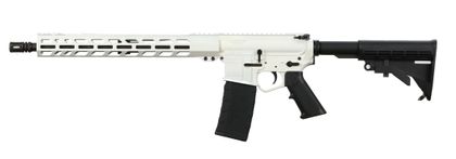 WA-15B Gen 1 Precision Semi-Auto Rifle 5.56 NATO, 16" M-Lok Barrel