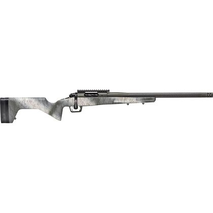 Springfield 2020 Redline .308 Win Precision Bolt Rifle - Olive Green