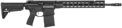 PWS MK218 Gen 1 .308 Tactical Semi-Auto Rifle - 30-Round Capacity