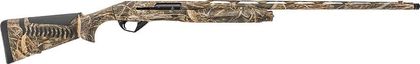 Benelli Super Black Eagle III 20GA Semi-Auto Shotgun - Max-7 Camo
