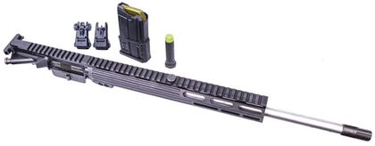 ATI Omni Gen 1 Tactical AR-Style .410 Shotgun 18.5" Stainless Barrel