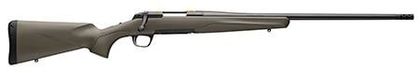 Browning X-Bolt Hunter Gen 1 6.5 Creedmoor OD Green Bolt Rifle