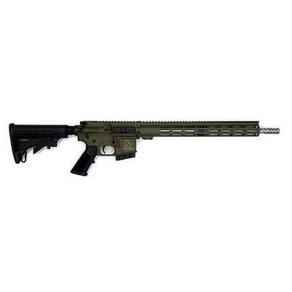 Great Lakes AR-15 .350 Legend Gen 1 OD Green Stainless Rifle