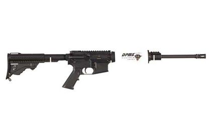 DPMS AR-15 Gen 1 .223 Rem Semi-Auto Rifle - Performance Edition
