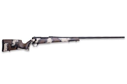 Weatherby Mark V High Country .28 Nosler Bolt-Action Precision Rifle