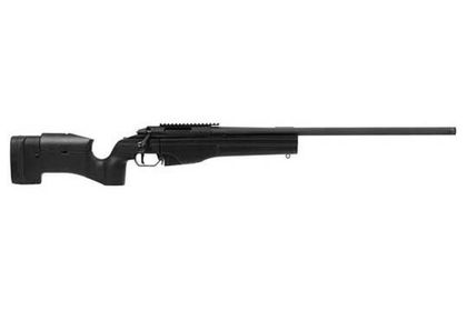 Sako TRG 22 Gen 2 Precision .308 Win Bolt Action Rifle - 26" Black