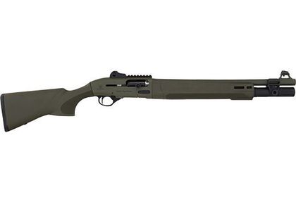 Beretta 1301 Tactical Gen 2 OD Green Semi-Auto 12GA Shotgun
