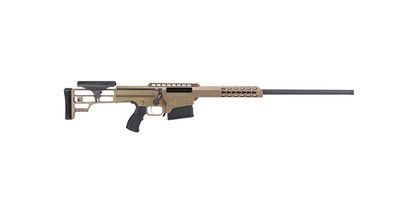 Barrett M98B Fieldcraft Gen 1 .300 Win Mag Bolt-Action - Burnt Bronze