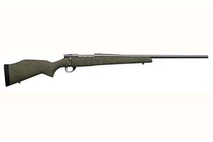 Weatherby Vanguard II Precision 7mm-08 Rem. Bolt Action Rifle