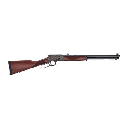 Henry Big Boy Side Gate .45 Colt Carbine - Precision Lever Action