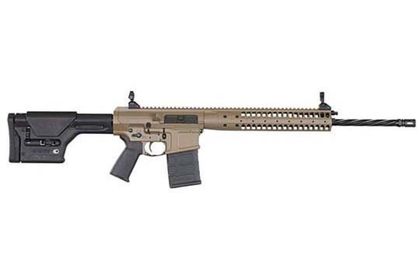 LWRC REPR Gen 1 .308 Win Tactical Precision Semi-Auto Rifle