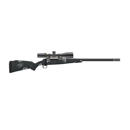 Fierce Carbon Rogue Gen 1 Phantom Camo 6.5 Creedmoor Bolt-Action Rifle