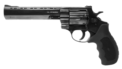 EAA Windicator .357 Magnum 6" Revolver - Blued Steel, 6rd Capacity