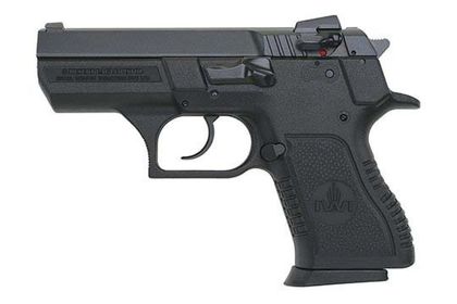 Magnum Research Baby Desert Eagle 9mm Compact Gen 1 Pistol