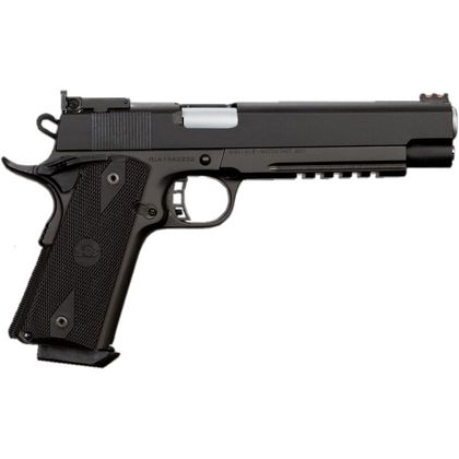 Rock Island 10mm Pro Ultra Match Gen 1 - 6" Precision Pistol