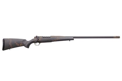 Weatherby Mark V Backcountry Carbon .338 RPM Bolt Rifle Gen 1