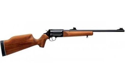 Rossi Circuit Judge Gen 1 Dual-Chamber Rifle .45 Colt/.410 Versatile