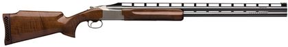 Browning Citori 725 Trap Elite 12GA Shotgun - FireLite Trigger, HiViz Sights