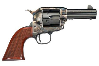 Uberti 1873 Cattleman Compact Revolver - .357 Mag, Gen 1, 7 Rounds