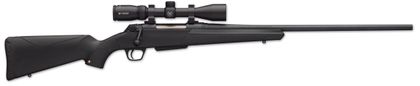 Winchester XPR 3rd Gen 7mm-08 Bolt Action Rifle w/ Vortex Scope Combo