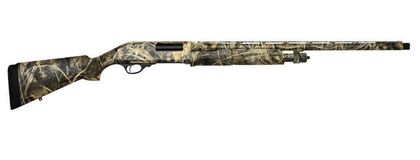 CZ 612 Magnum Waterfowl Pump Shotgun - Mossy Oak Camo Gen 1