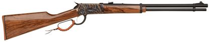 G-Force LVR Gen 1 .357 Magnum 20" Lever Rifle - Case Hardened Elegance