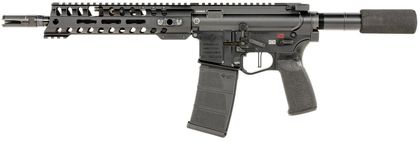 POF Renegade Gen 1 .300 AAC Blackout 10.5" Compact Semi-Auto Pistol