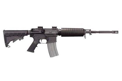 Bushmaster XM-15 Gen 1 .223 Rem Semi-Auto Rifle, 10-Round Capacity