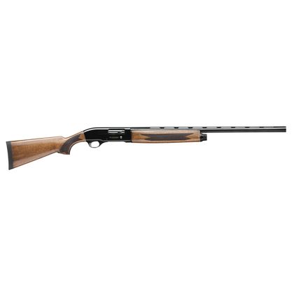 Weatherby SA-08 Deluxe Gen 1: 12 Gauge Semi-Auto Shotgun, Walnut Elegance