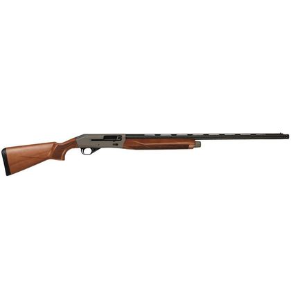 CZ 1012 Elite Walnut 12GA Semi-Auto Shotgun - Precision & Style