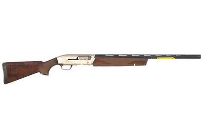 Browning Maxus Hunter Gen 1 - 12 Gauge Semi-Auto Shotgun, Polished Blue