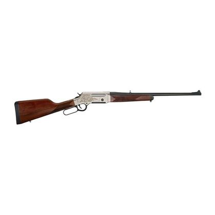 Henry Long Ranger Deluxe .308 Win Lever Action Rifle - Gen 1 Masterpiece