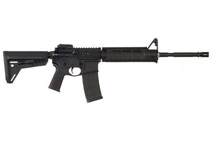 Colt LE6920 Gen 1 Tactical .223 Rem Semi-Auto Rifle - 16" Barrel, 30 Rds