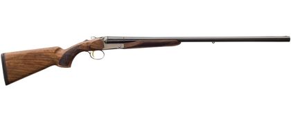 Charles Daly 512 Elite Walnut 12 GA Side-by-Side Shotgun