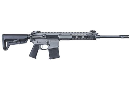 Barrett REC7 Gen II Flyweight 5.56mm Semi-Auto Rifle - Precision Power