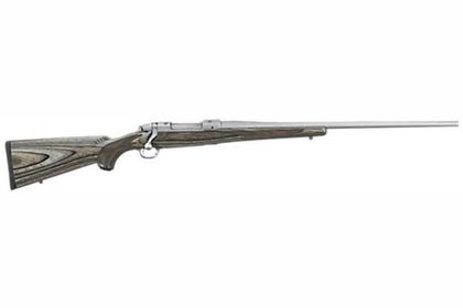 Ruger Hawkeye 77 Precision .300 Win Mag Bolt-Action Rifle