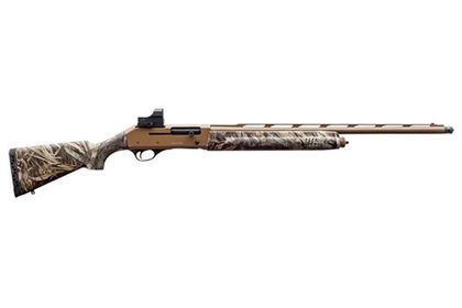 EAA Akkar Churchill 220 Gobbler Camo 12GA Semi-Auto Shotgun