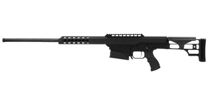 Barrett 98B Fieldcraft Gen 1 .308 Bolt Action Rifle - Optic Ready