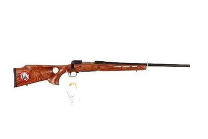 Savage HunterPro 11/111 .223 Bolt-Action Rifle - Satin Blued Finish