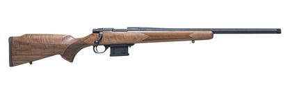 Howa M1500 Mini Action 6mm ARC Walnut Bolt Rifle - Gen 1
