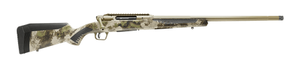 Savage Impulse Big Game Gen 1 .243 Win Camo Straight-Pull Rifle