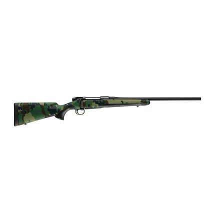 Mauser M98 Gen 1 Bolt Action Rifle - .243/.308 Win, 20" Barrel, 5-Rd Mag