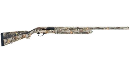 TriStar Raptor G1 20GA Semi-Auto Shotgun - Vista Camo, 28" Barrel