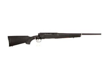 Savage Axis Compact Gen 1 .223 Rem. Bolt Action Rifle - Lightweight Precision